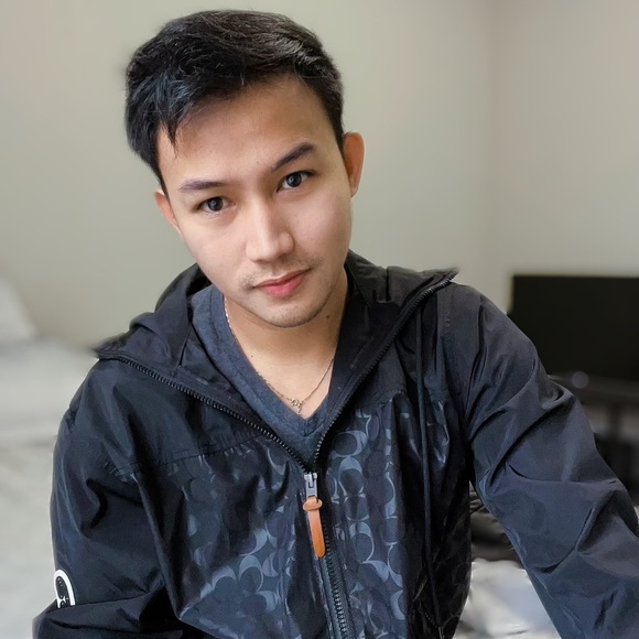 Meet your Posher, Joseph - Picture 1 of 1